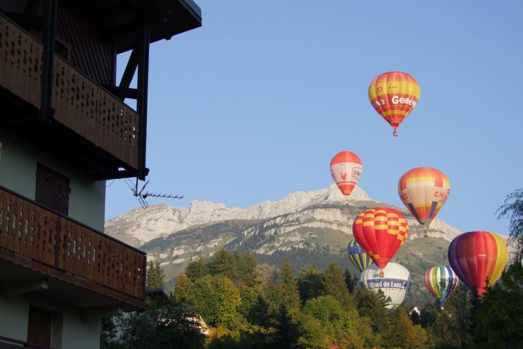 Joy Villard De Lans Dış mekan fotoğraf