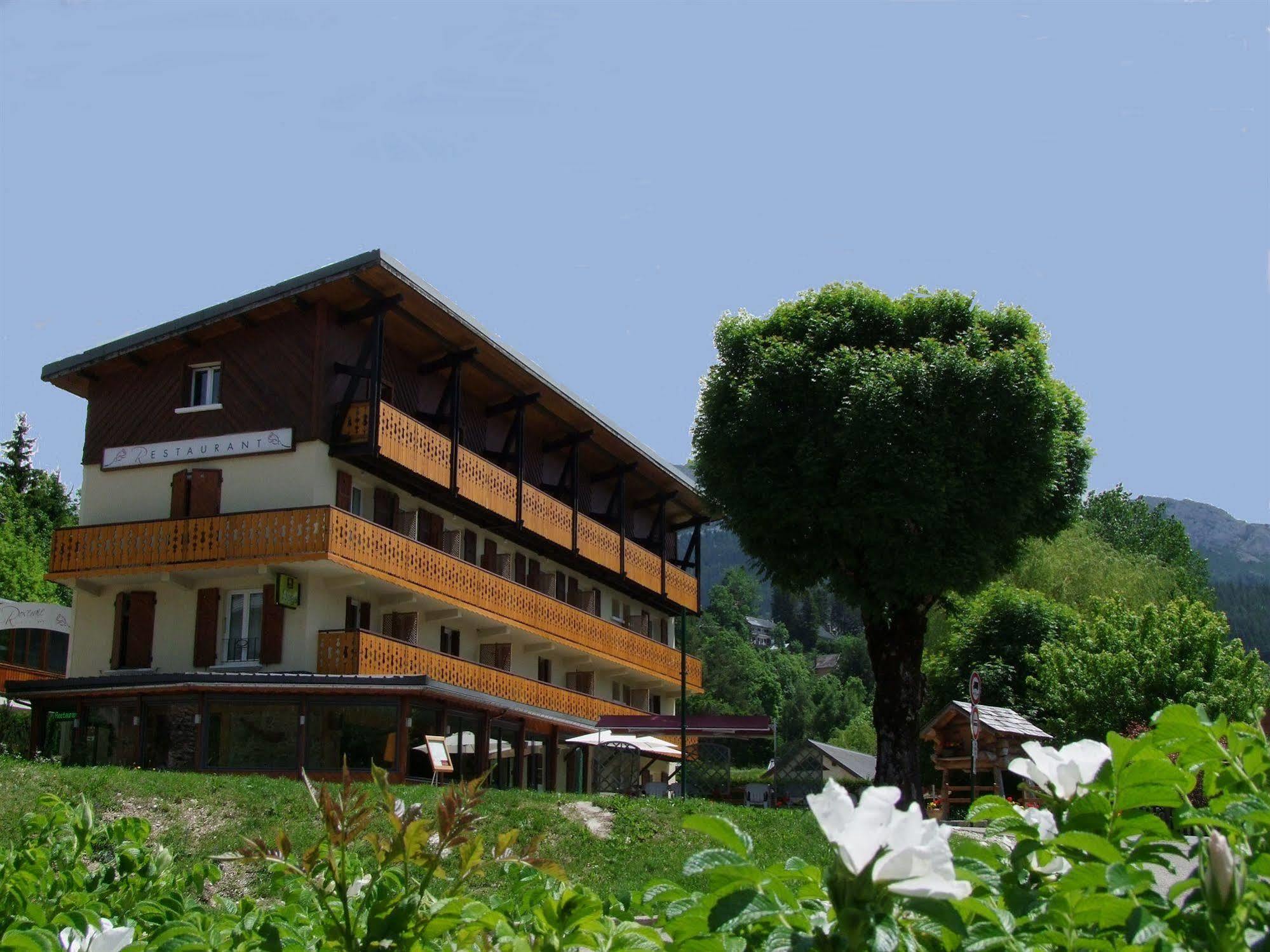 Joy Villard De Lans Dış mekan fotoğraf